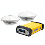 Dual-Frequency DGPS System