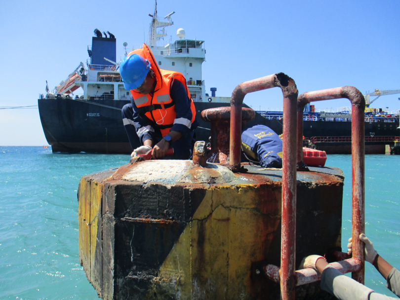 Offshore Structure