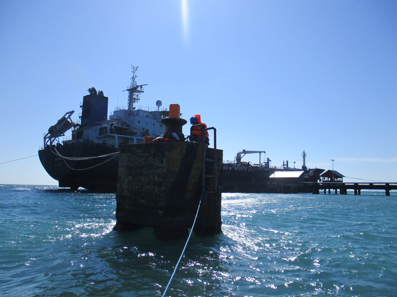 Offshore Facility