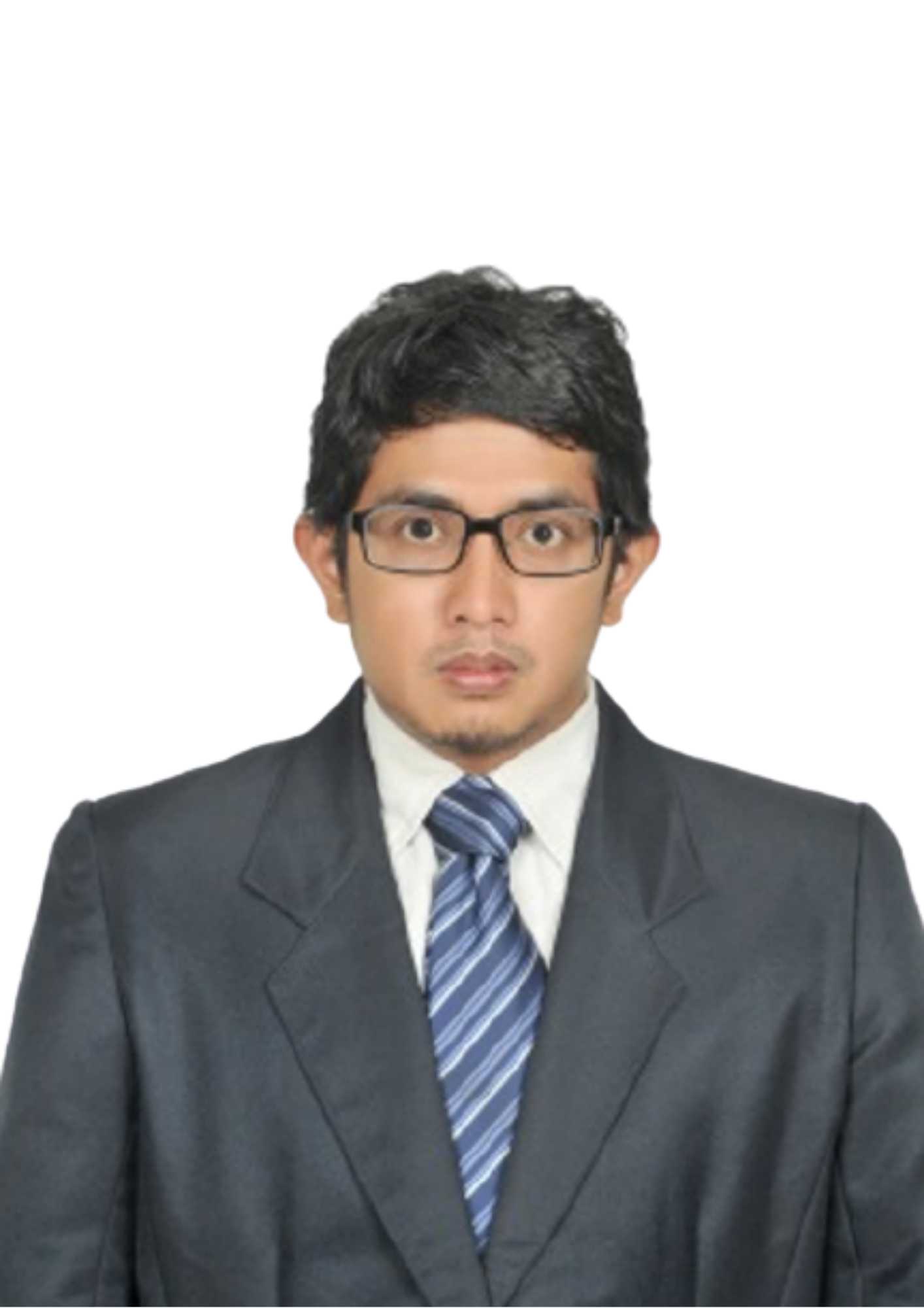 Ahmad Safii M