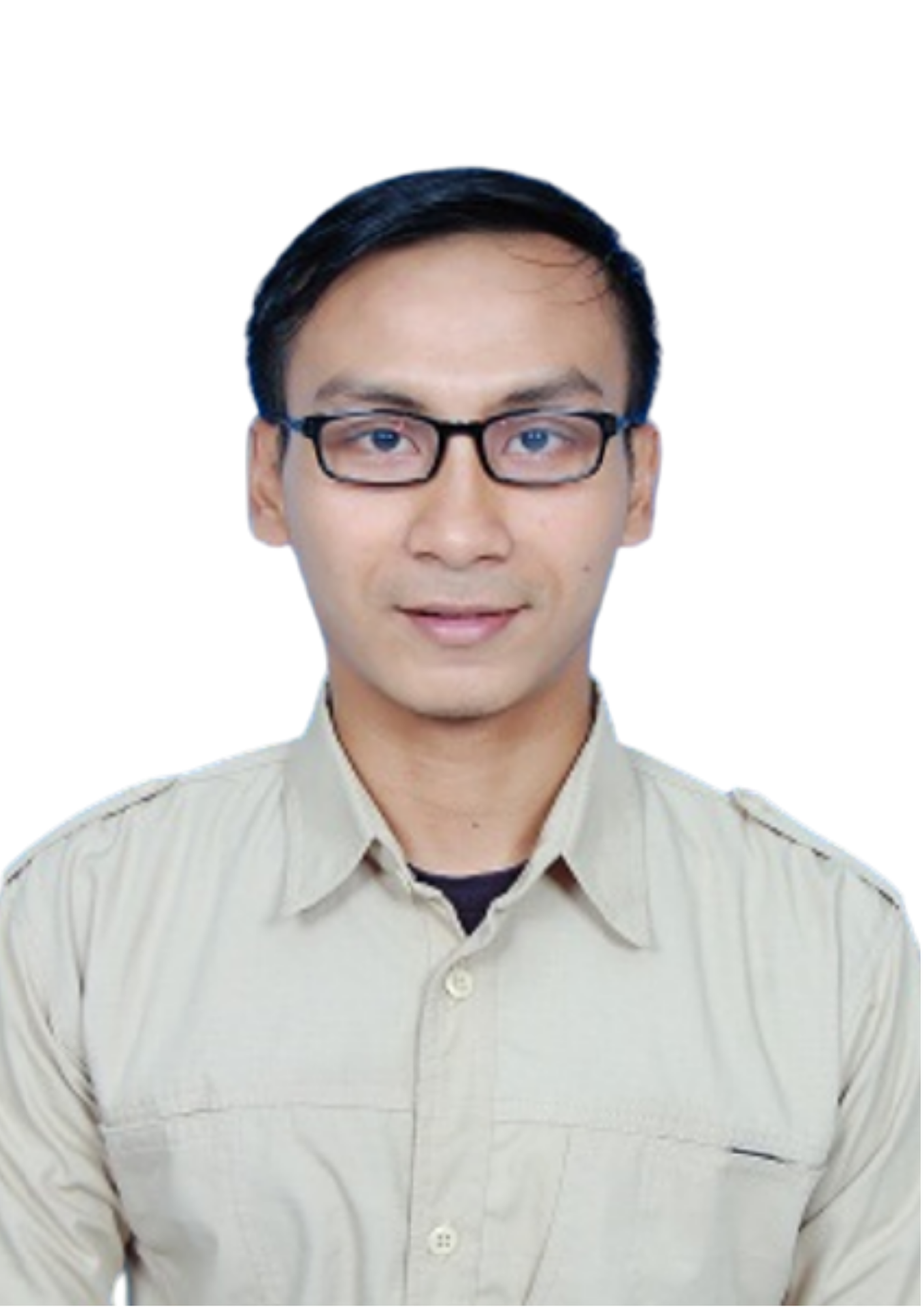 Haqqu Ramdhani