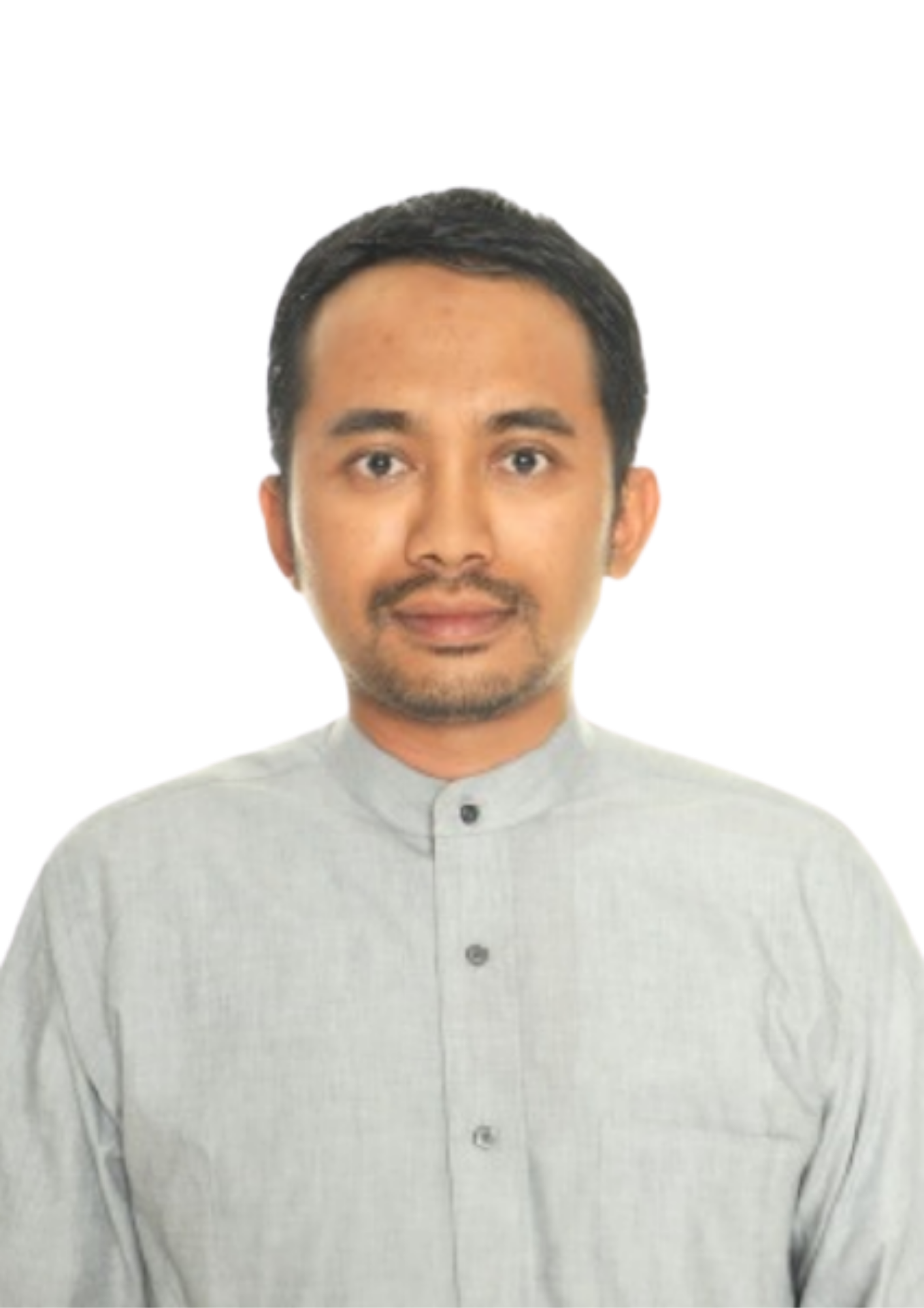 Ramdan Yassin